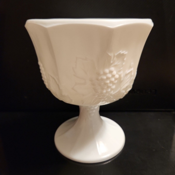 Other - Vintage Harvest Pedastle Vase